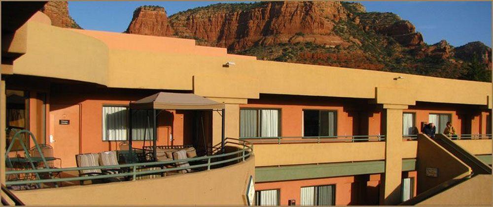 Hotel Wildflower At Bell Rock