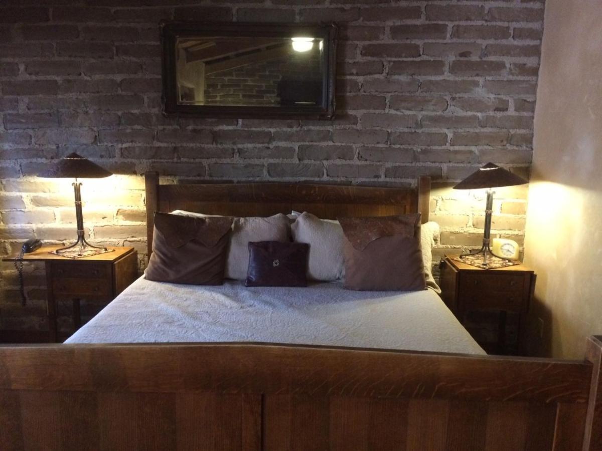 Hotel El Portal