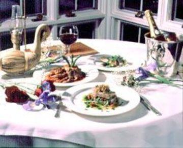 The Cliffs Hotel