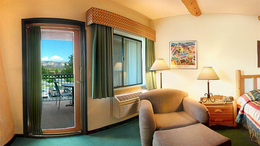 Hotel Southwest At