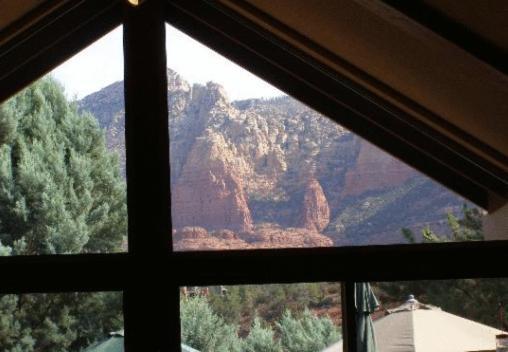 Apple Orchard - Adult Only Bed & Breakfast Sedona