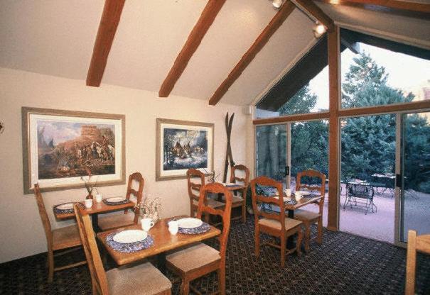 Apple Orchard - Adult Only Bed & Breakfast Sedona