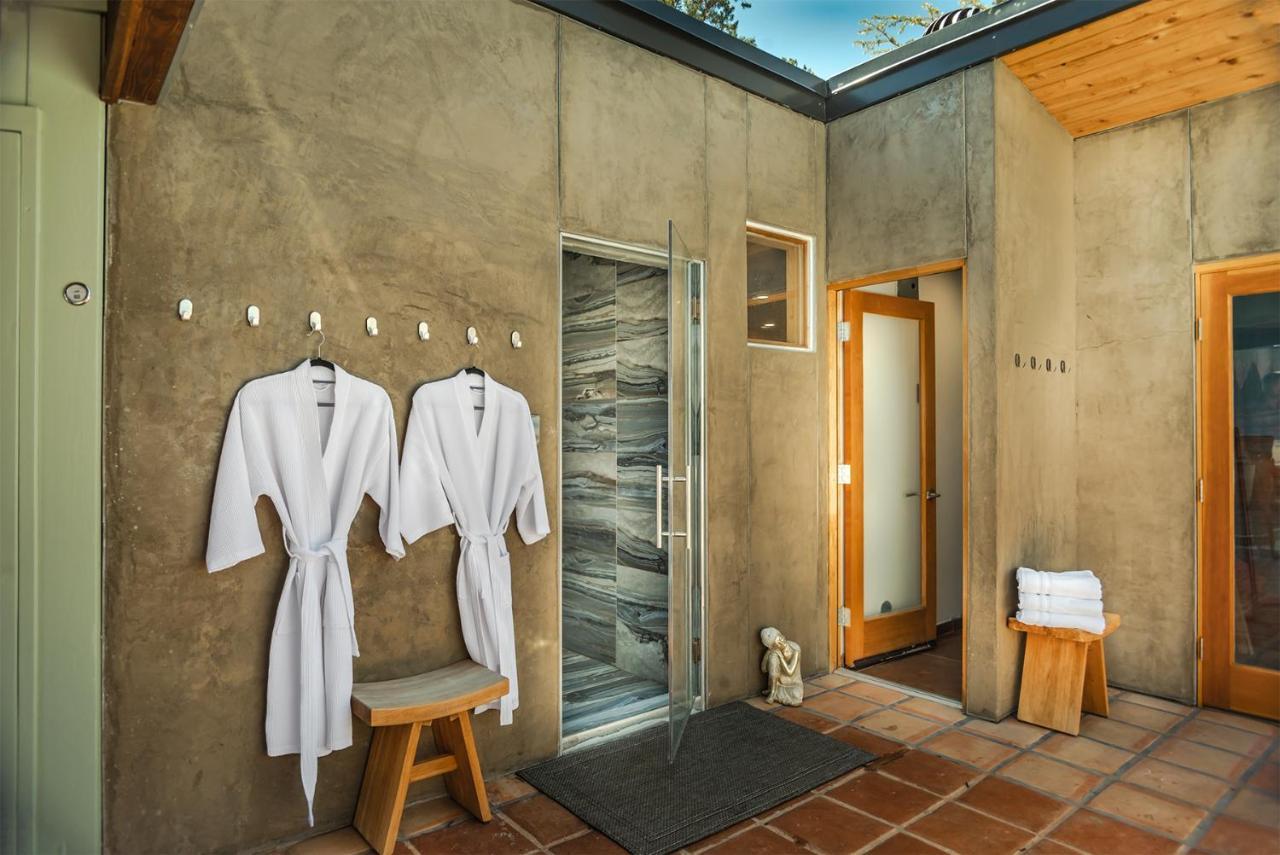 Red Rock Retreat: Private Luxury Studio With Wellness Amenities Apartment Sedona
