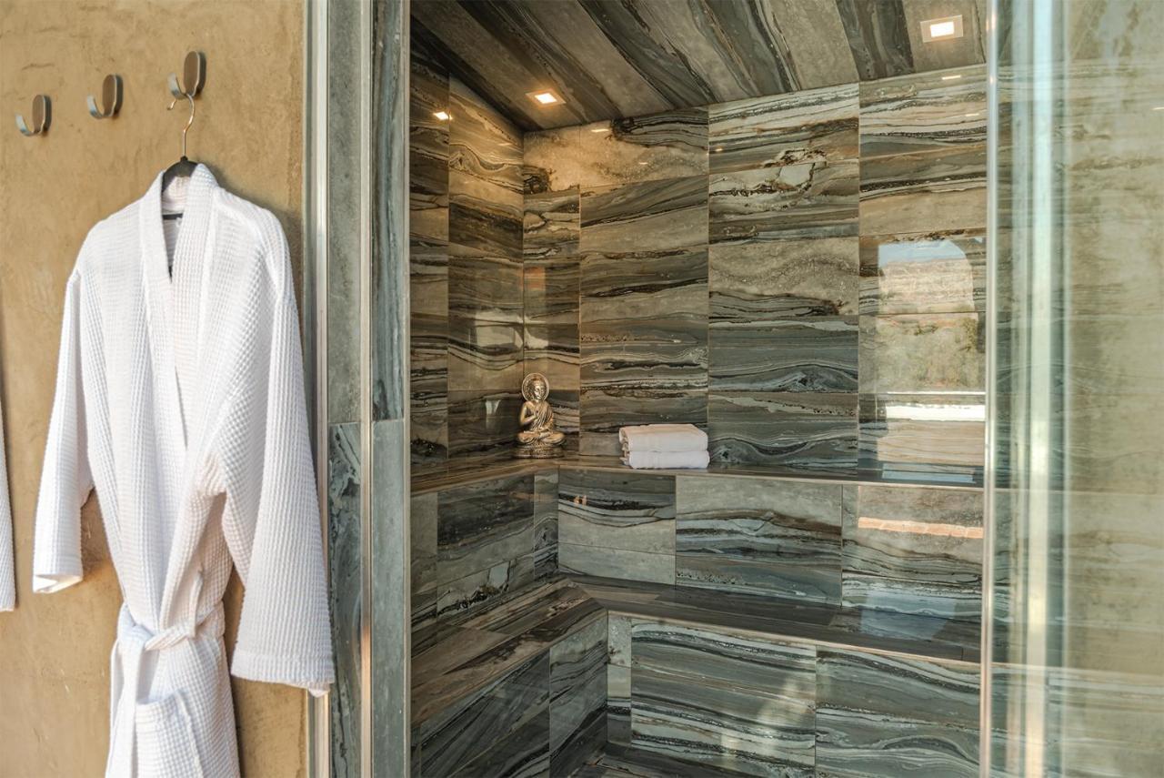 Red Rock Retreat: Private Luxury Studio With Wellness Amenities * Sedona