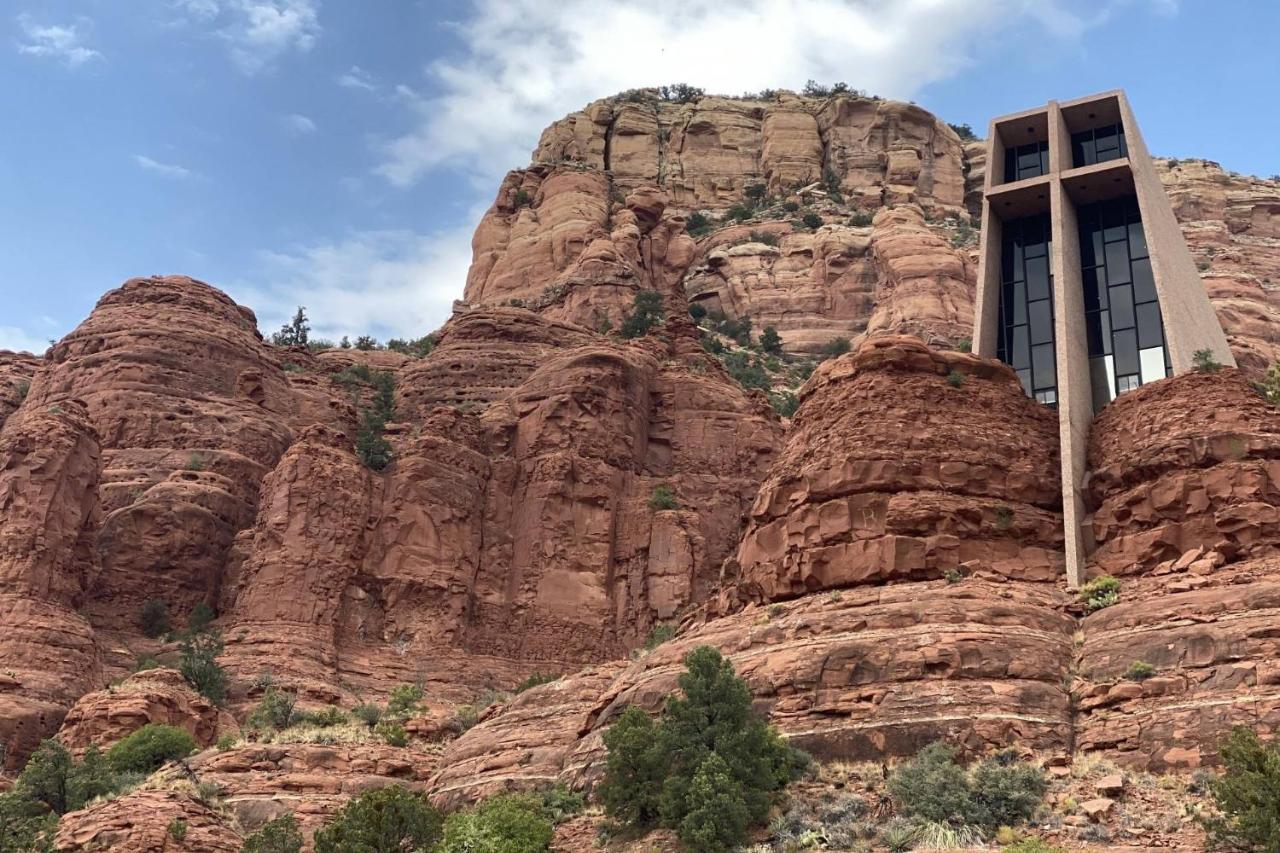Majestic Fawn Sedona