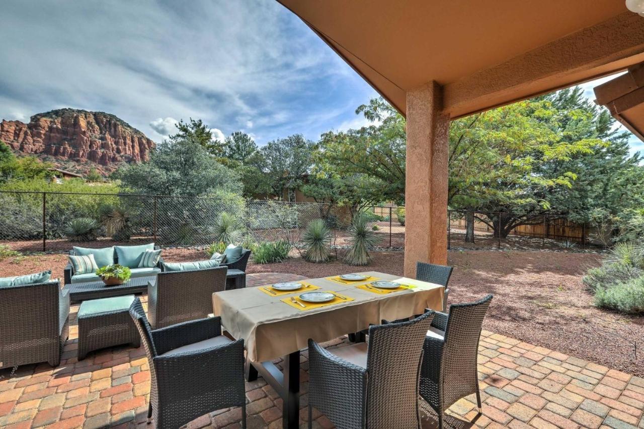 Majestic Fawn Holiday home Sedona