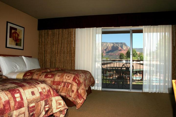 Kings Ransom Sedona Hotel Sedona