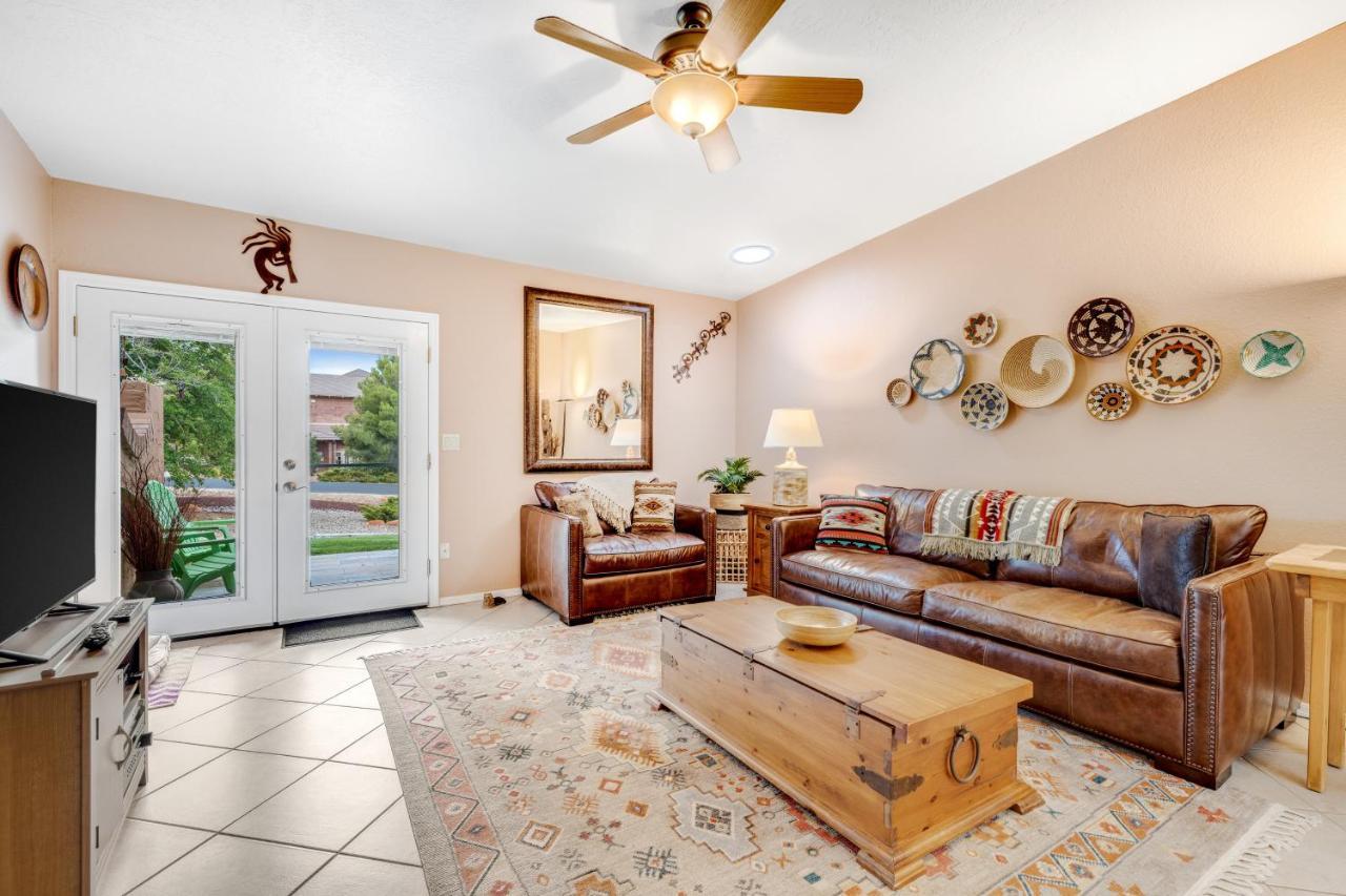 Castle Rock Serenity Apartment Sedona