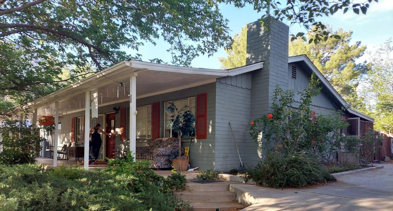 Homestay Harmony House Sedona