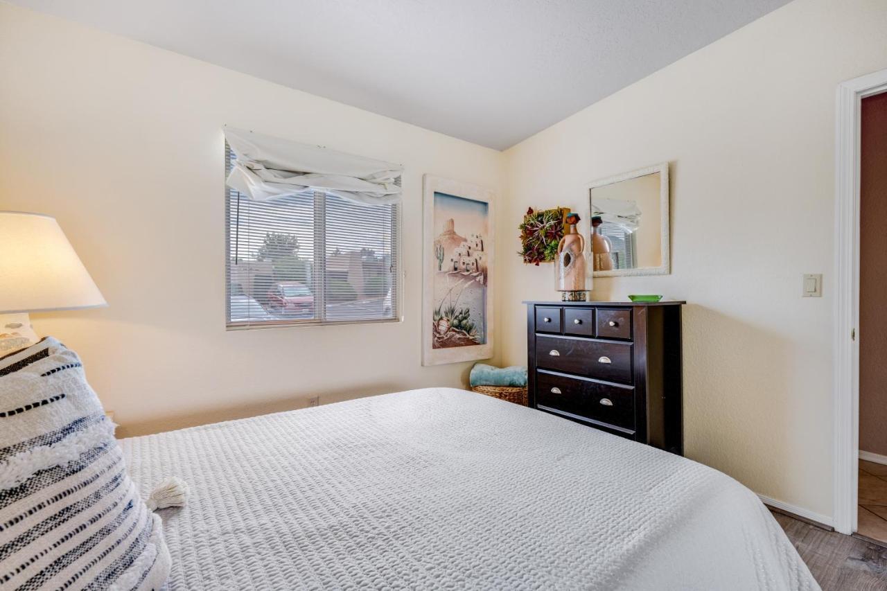 Apartment Castle Rock Serenity *