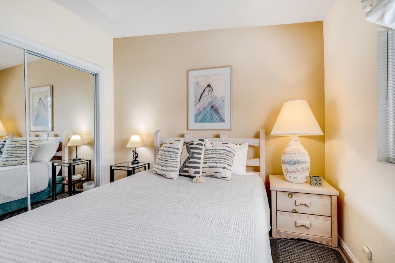 Castle Rock Serenity Apartment
