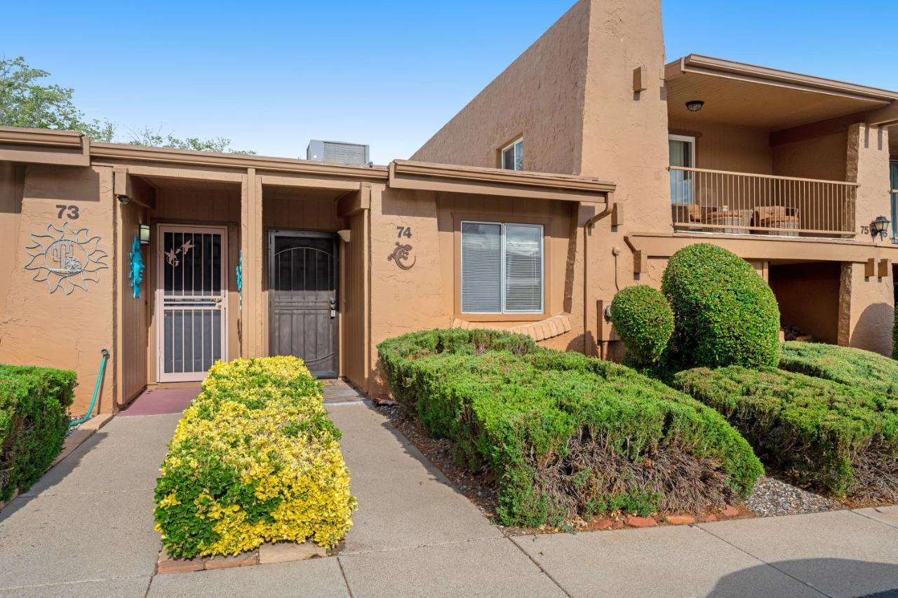 Castle Rock Serenity Apartment Sedona