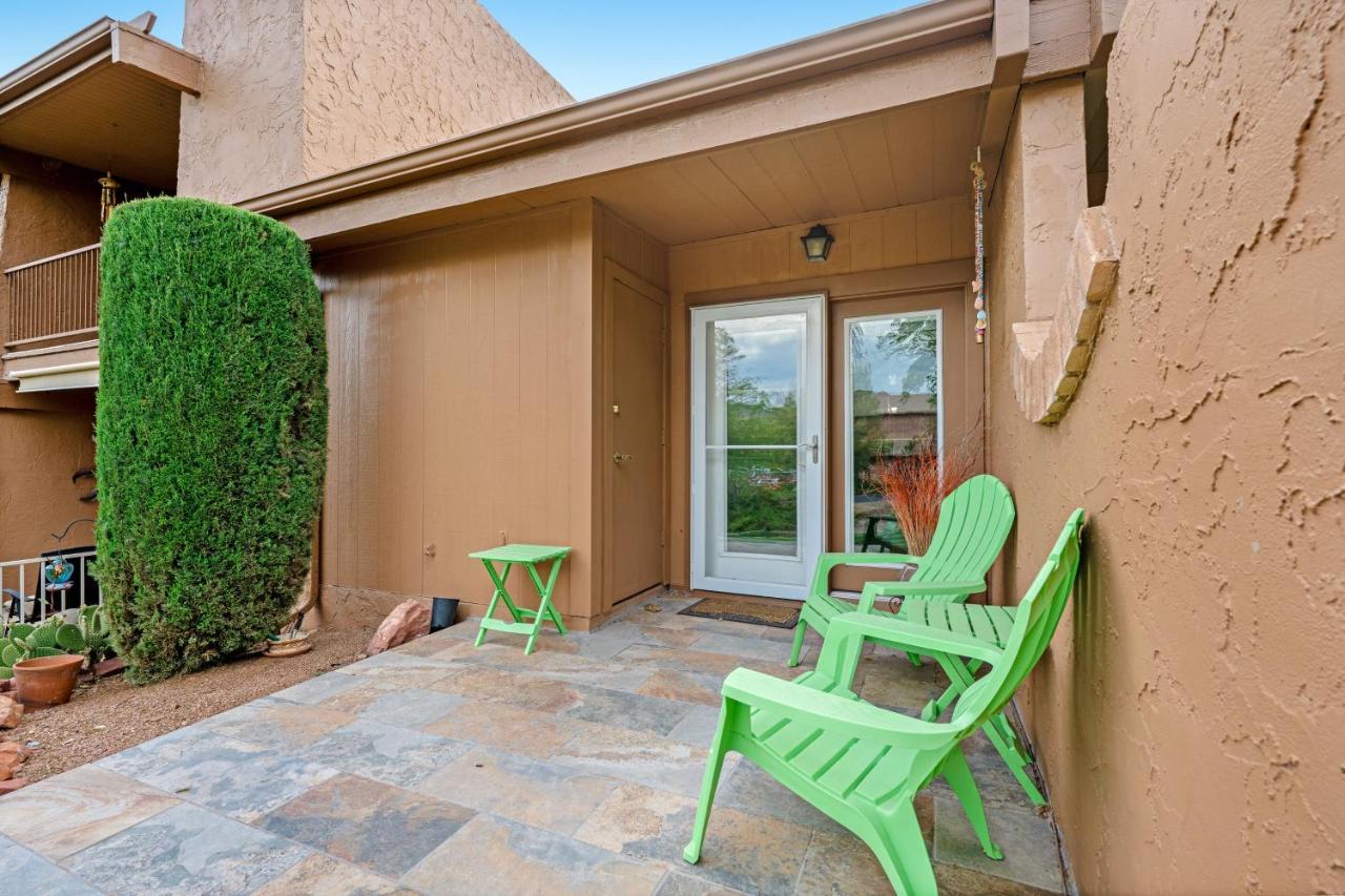 Castle Rock Serenity * Sedona