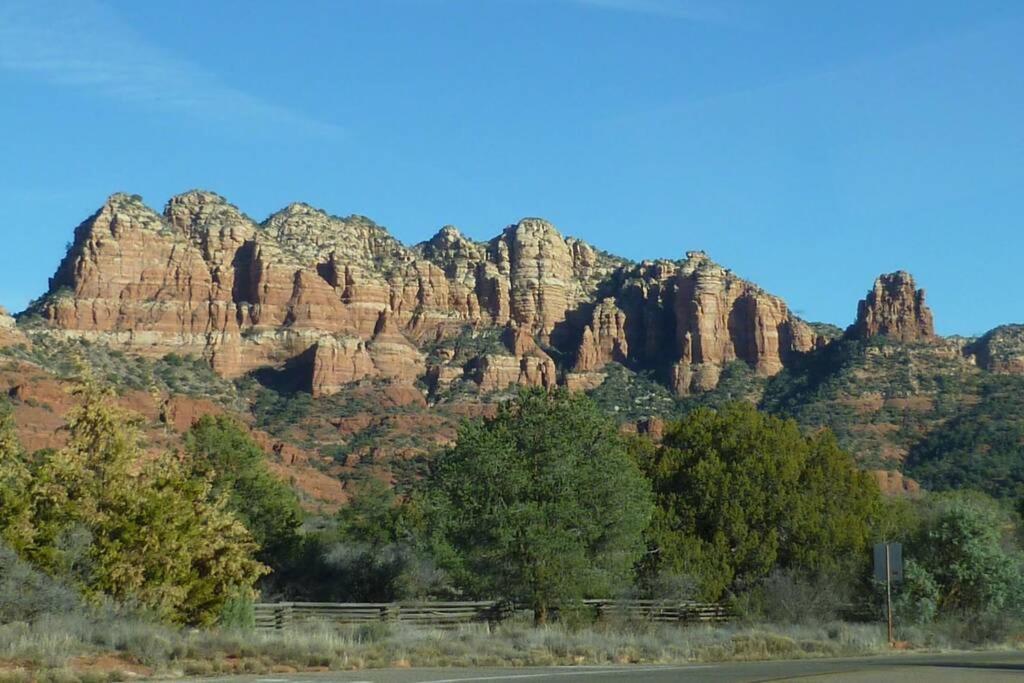 Holiday home Bella Diosa 'on The Green' Sedona
