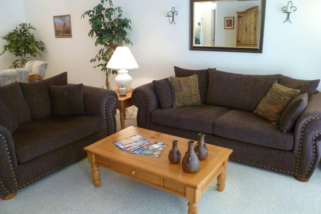 Bella Diosa 'on The Green' Holiday home Sedona