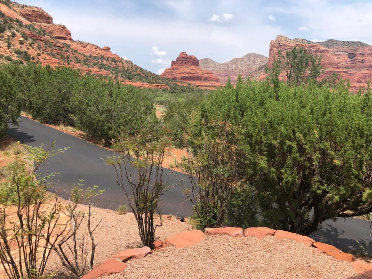 The Penrose 4* Sedona