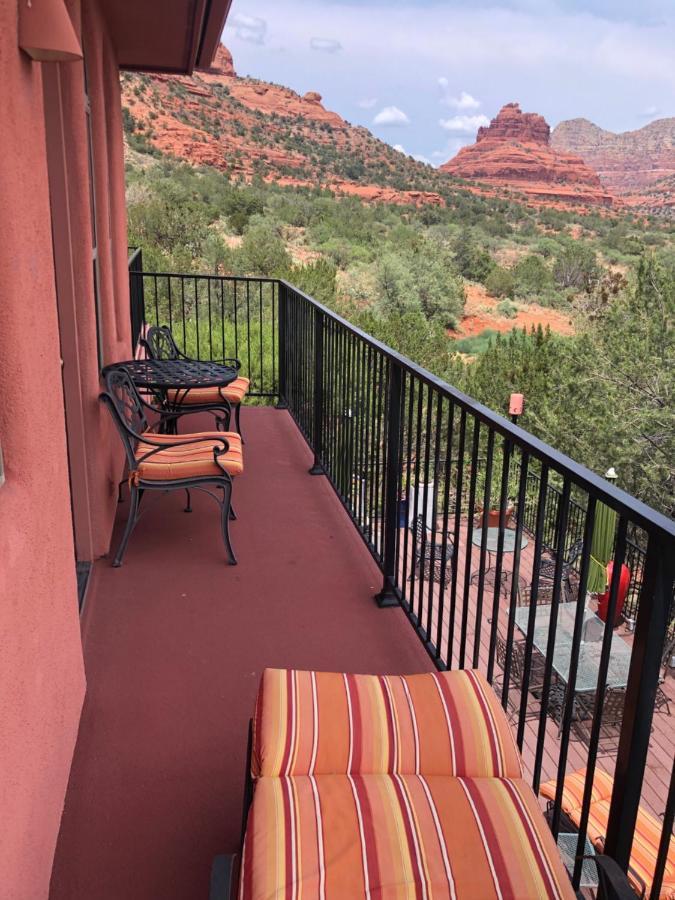 Bed & Breakfast The Penrose Sedona