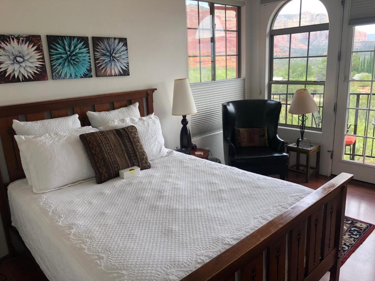 The Penrose Bed & Breakfast Sedona