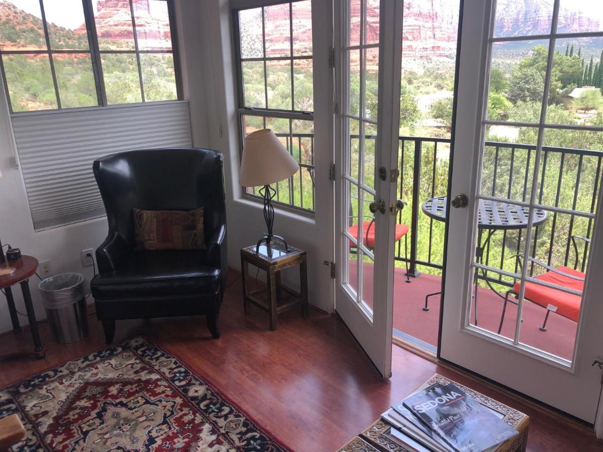 The Penrose Sedona