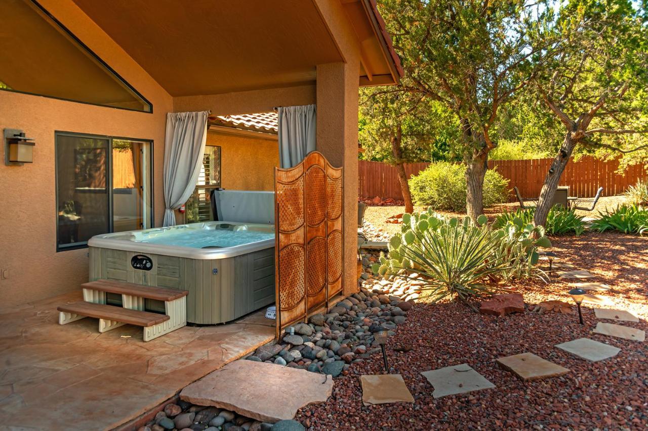 Mysedonagold, The Place To Chill In Holiday home Sedona