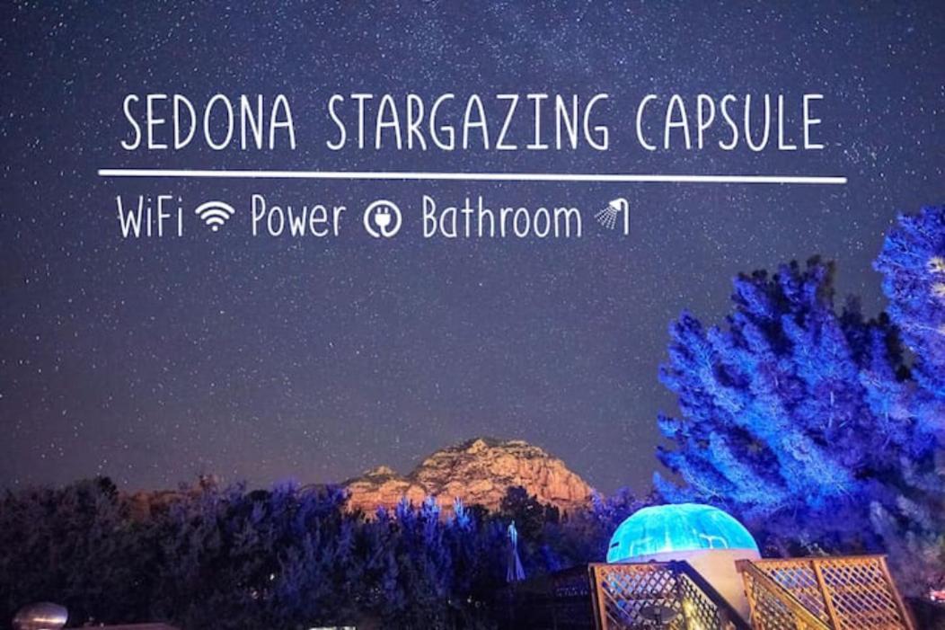Harmony House Homestay Sedona