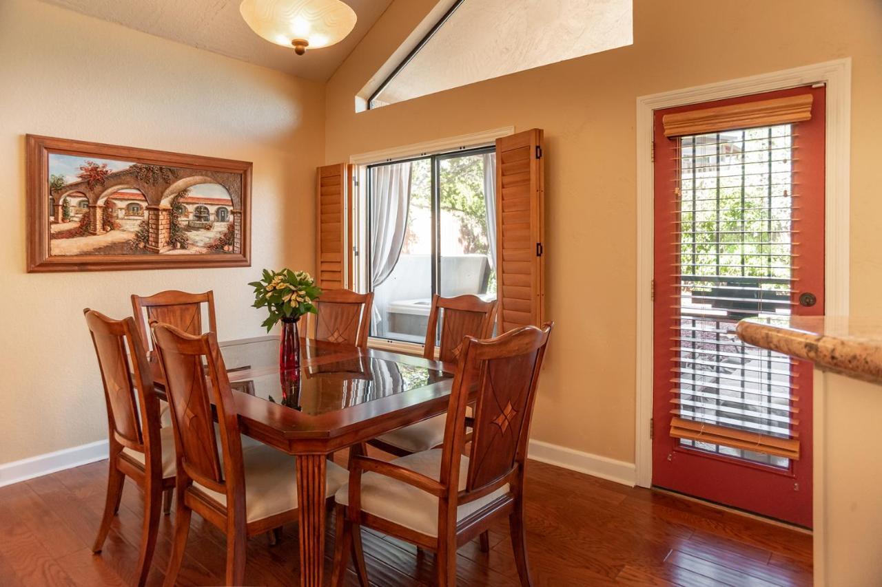 Holiday home Mysedonagold, The Place To Chill In Sedona