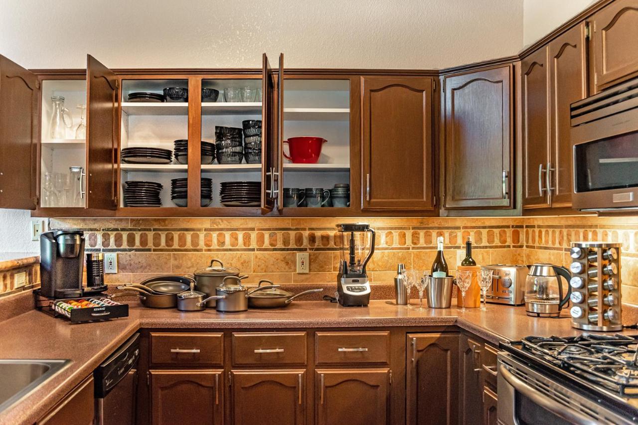Holiday home Mysedonagold, The Place To Chill In Sedona