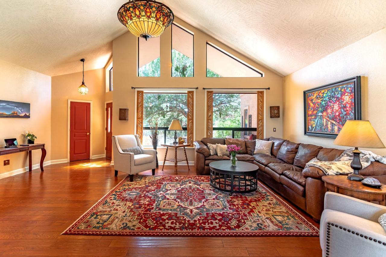 Mysedonagold, The Place To Chill In Sedona