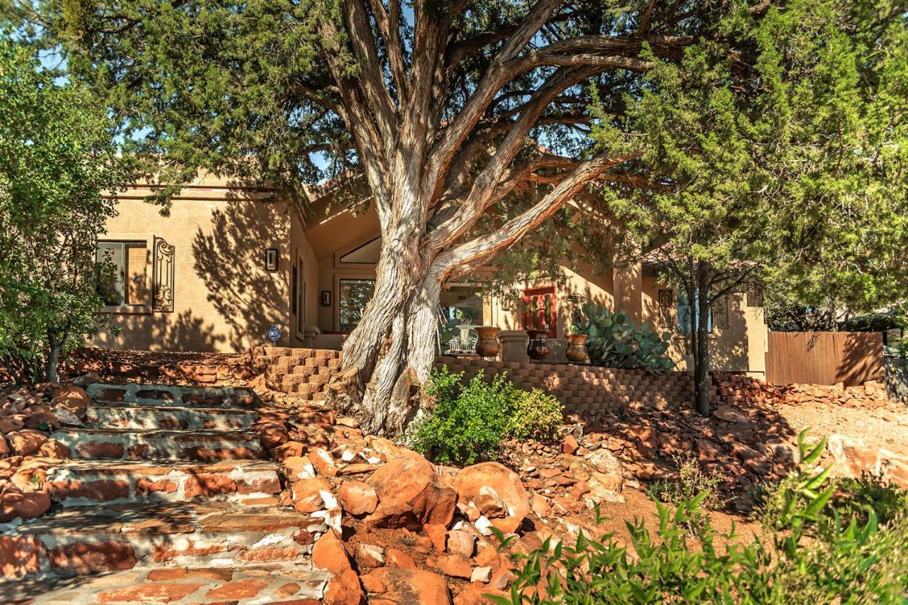 Mysedonagold, The Place To Chill In * Sedona