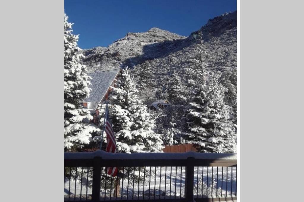 Holiday home Luxury Oak Creek Canyon By Slide Rock Sedona