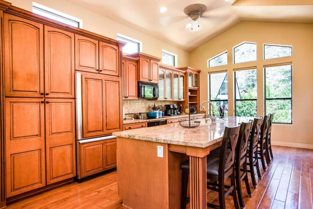 Holiday home Luxury Oak Creek Canyon By Slide Rock