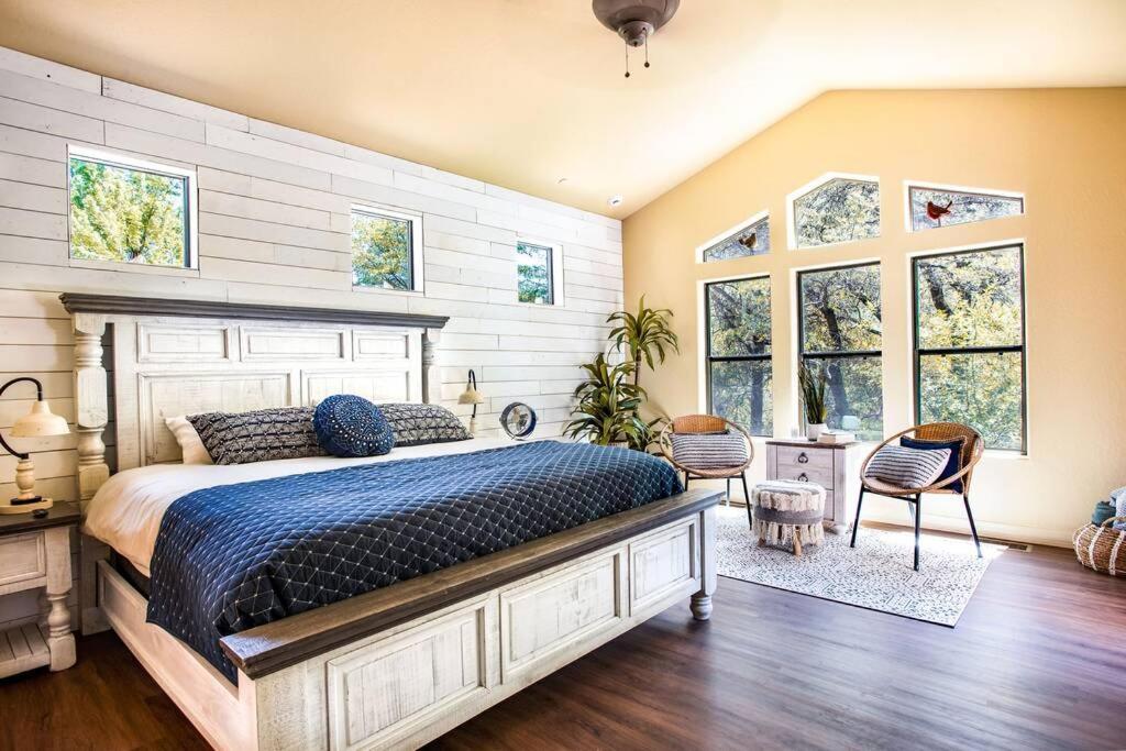 Holiday home Luxury Oak Creek Canyon By Slide Rock Sedona