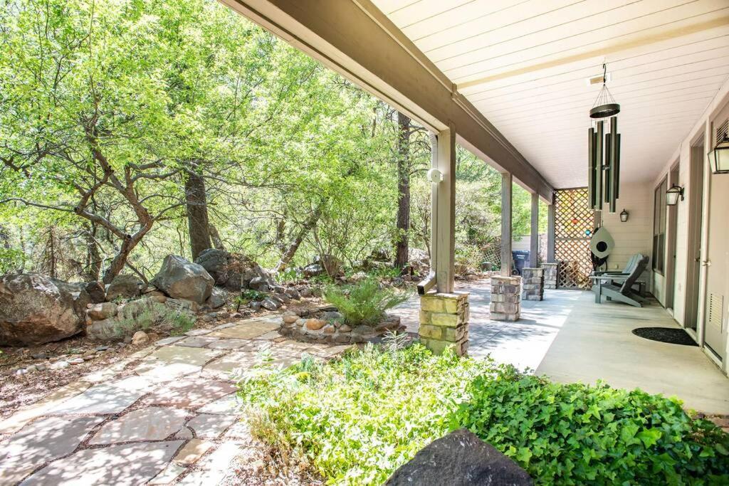Holiday home Luxury Oak Creek Canyon By Slide Rock Sedona