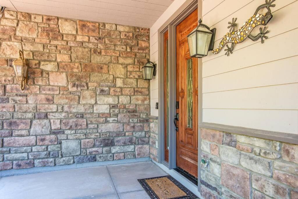Luxury Oak Creek Canyon By Slide Rock Holiday home Sedona