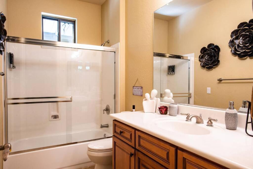 Luxury Oak Creek Canyon By Slide Rock Holiday home *