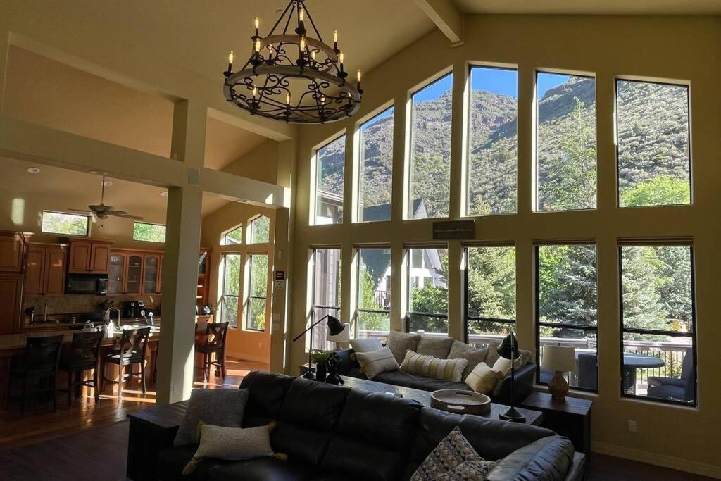 Holiday home Luxury Oak Creek Canyon By Slide Rock