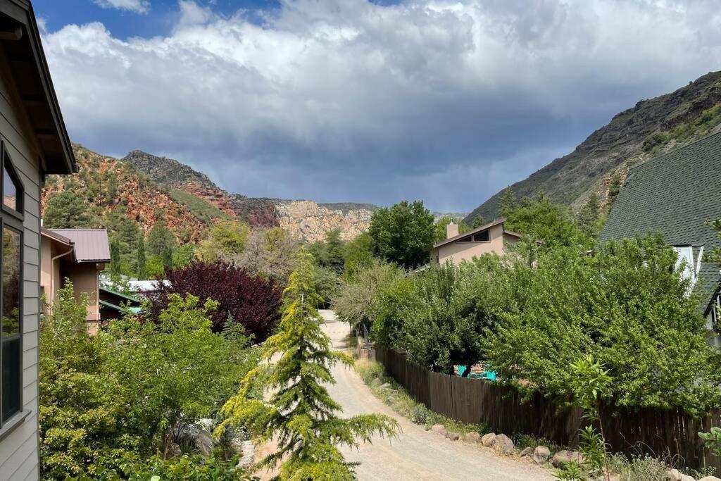 Holiday home Luxury Oak Creek Canyon By Slide Rock Sedona