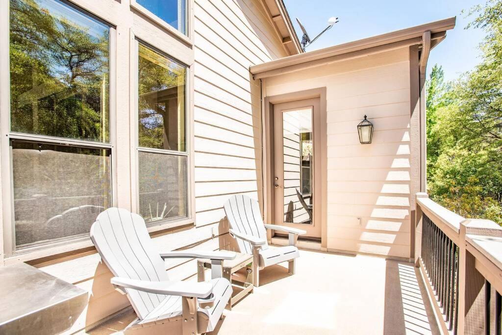 Luxury Oak Creek Canyon By Slide Rock Holiday home