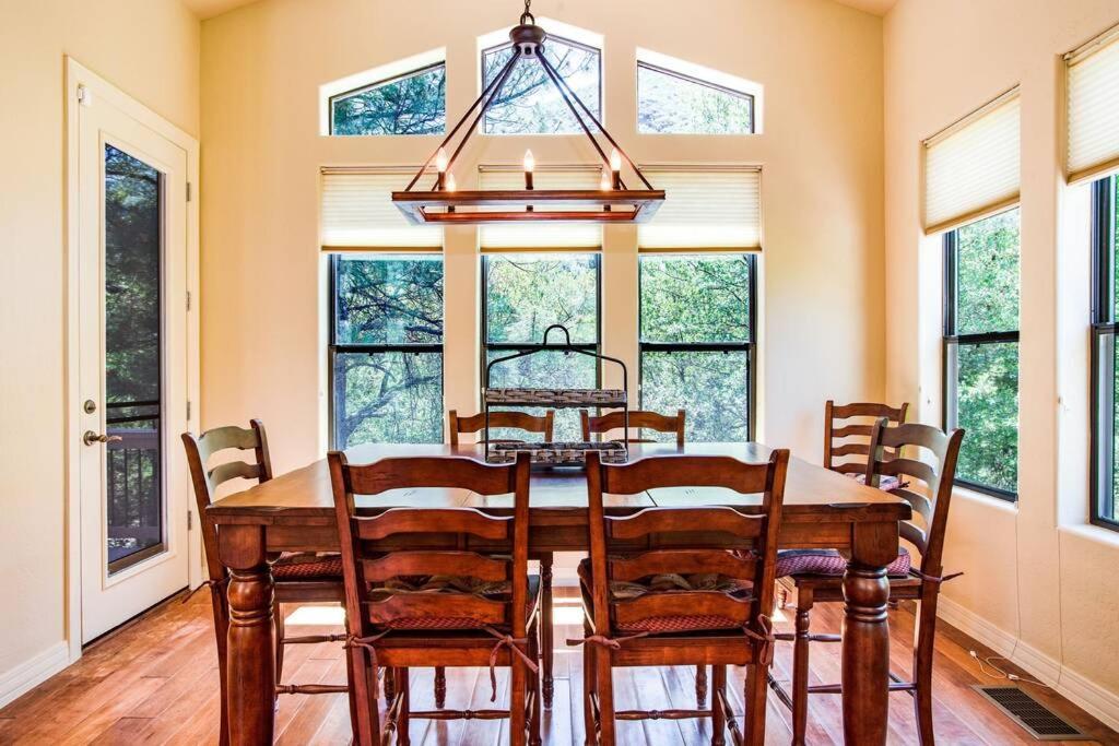 Holiday home Luxury Oak Creek Canyon By Slide Rock *