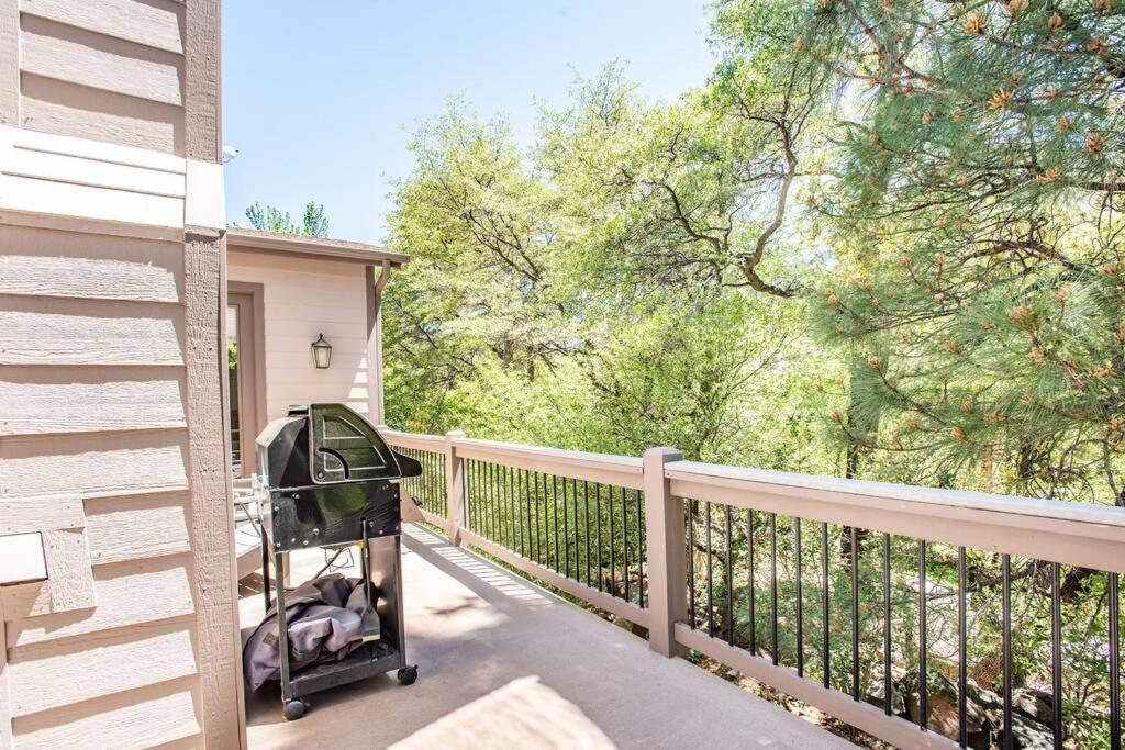 Holiday home Luxury Oak Creek Canyon By Slide Rock