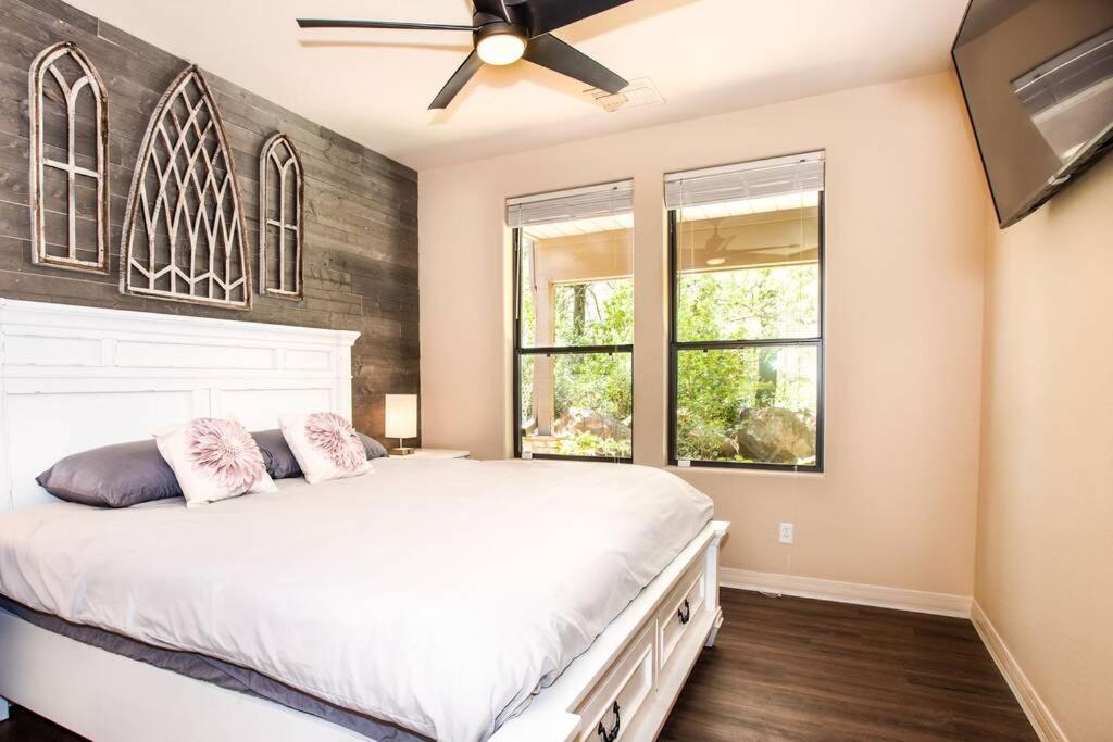 Holiday home Luxury Oak Creek Canyon By Slide Rock Sedona