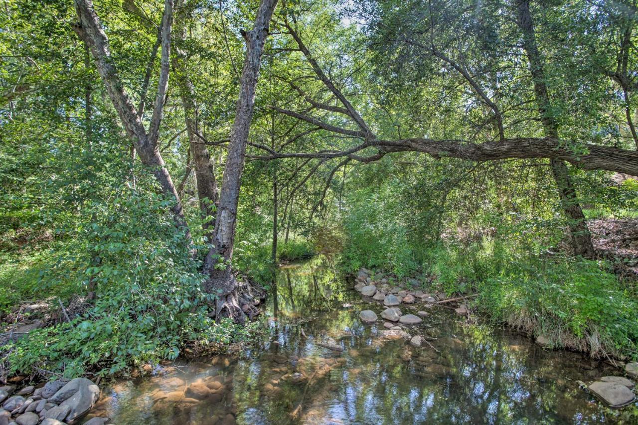 Holiday home Hideaway With Swim And Private Tavern! Sedona
