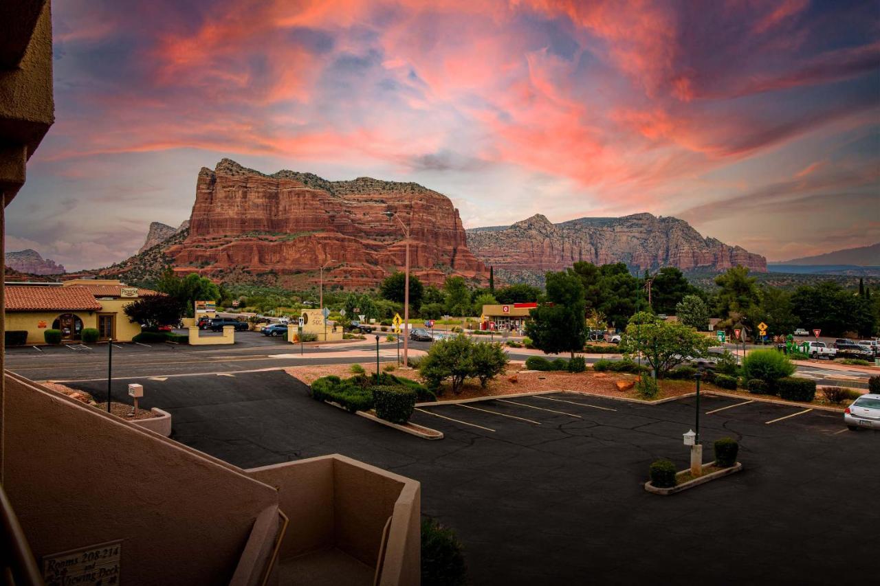 Wildflower At Bell Rock Hotel 3*