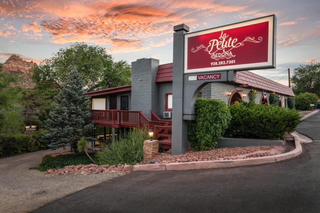 La Petite Motel Sedona