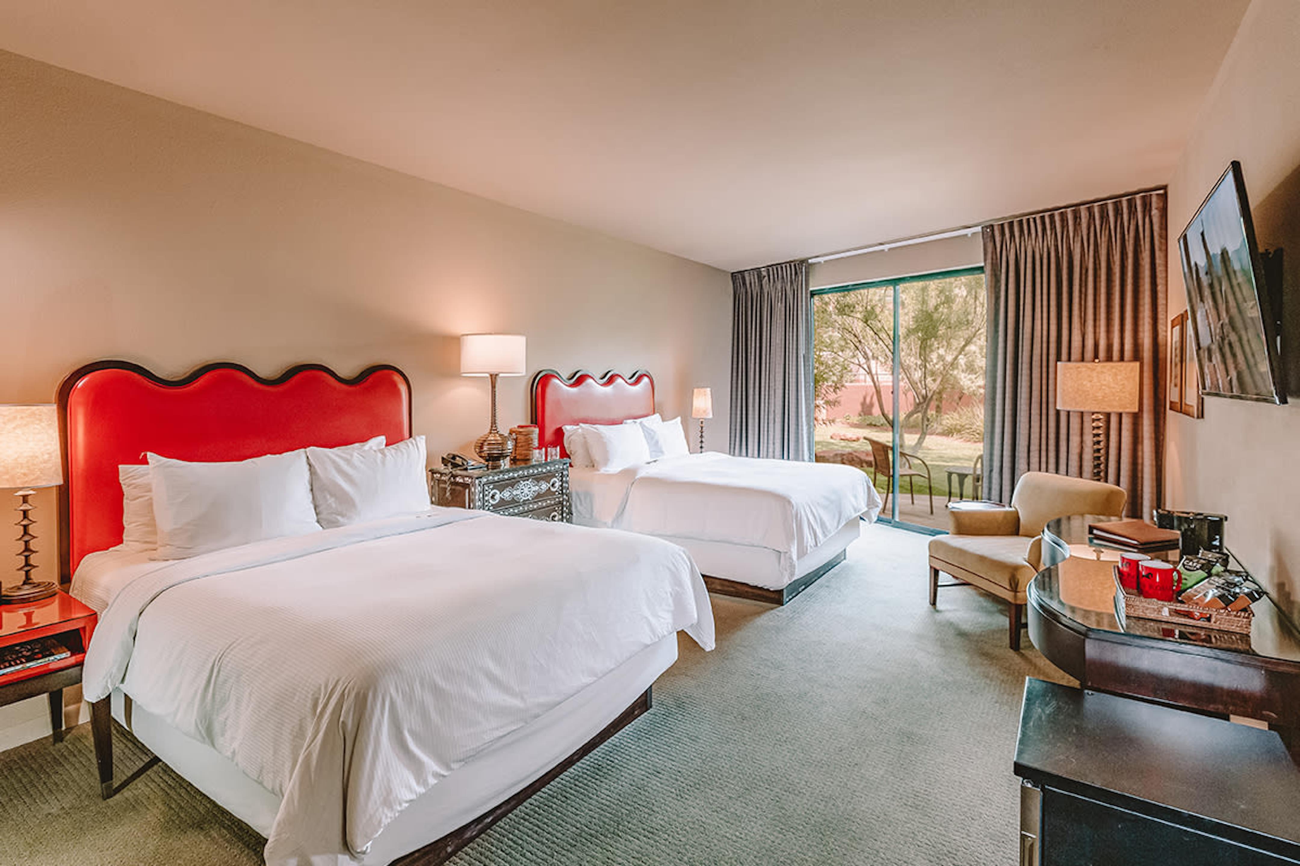 Hotel The Wilde And