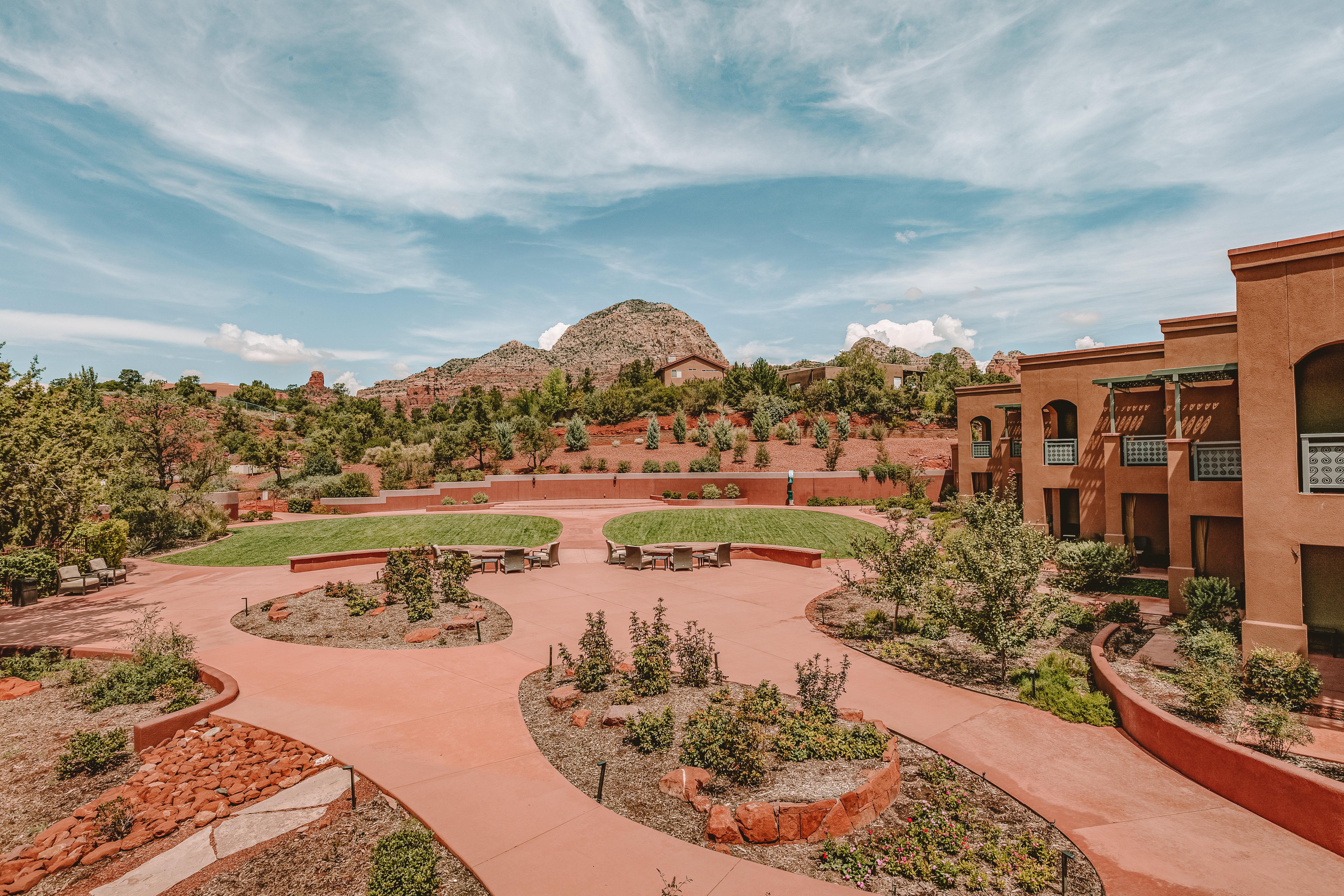 The Wilde And 4* Sedona