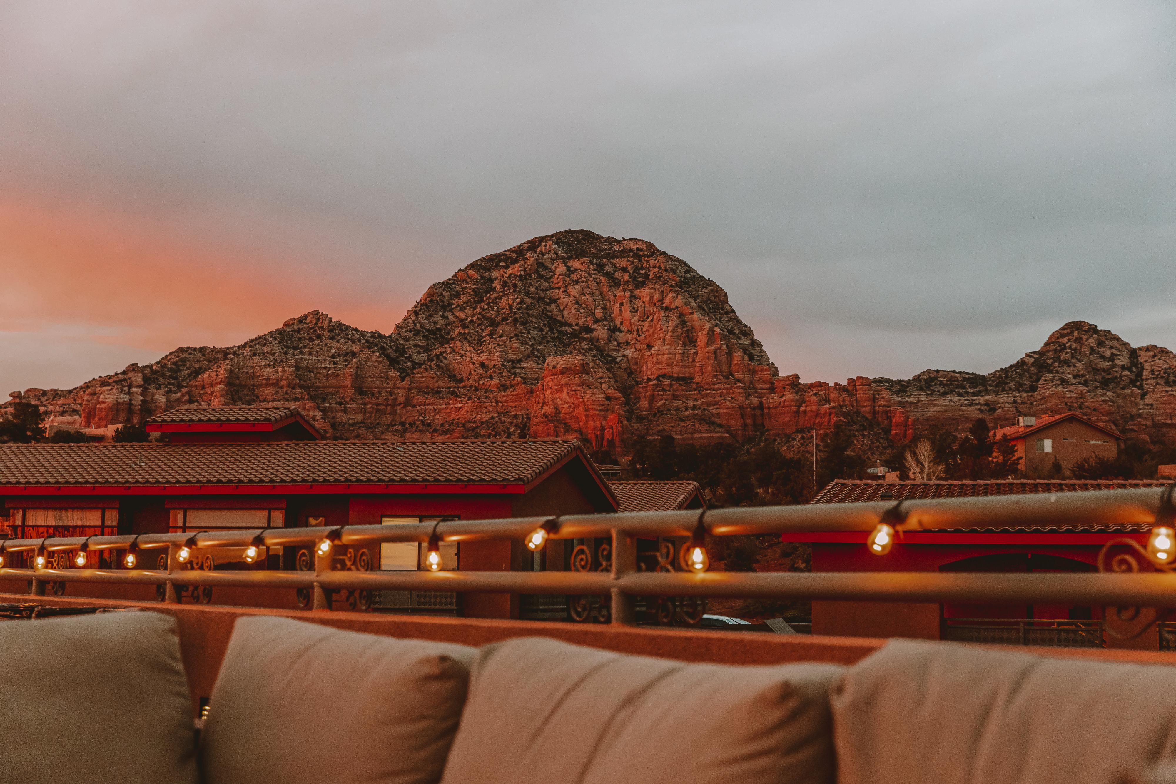 The Wilde And Hotel Sedona