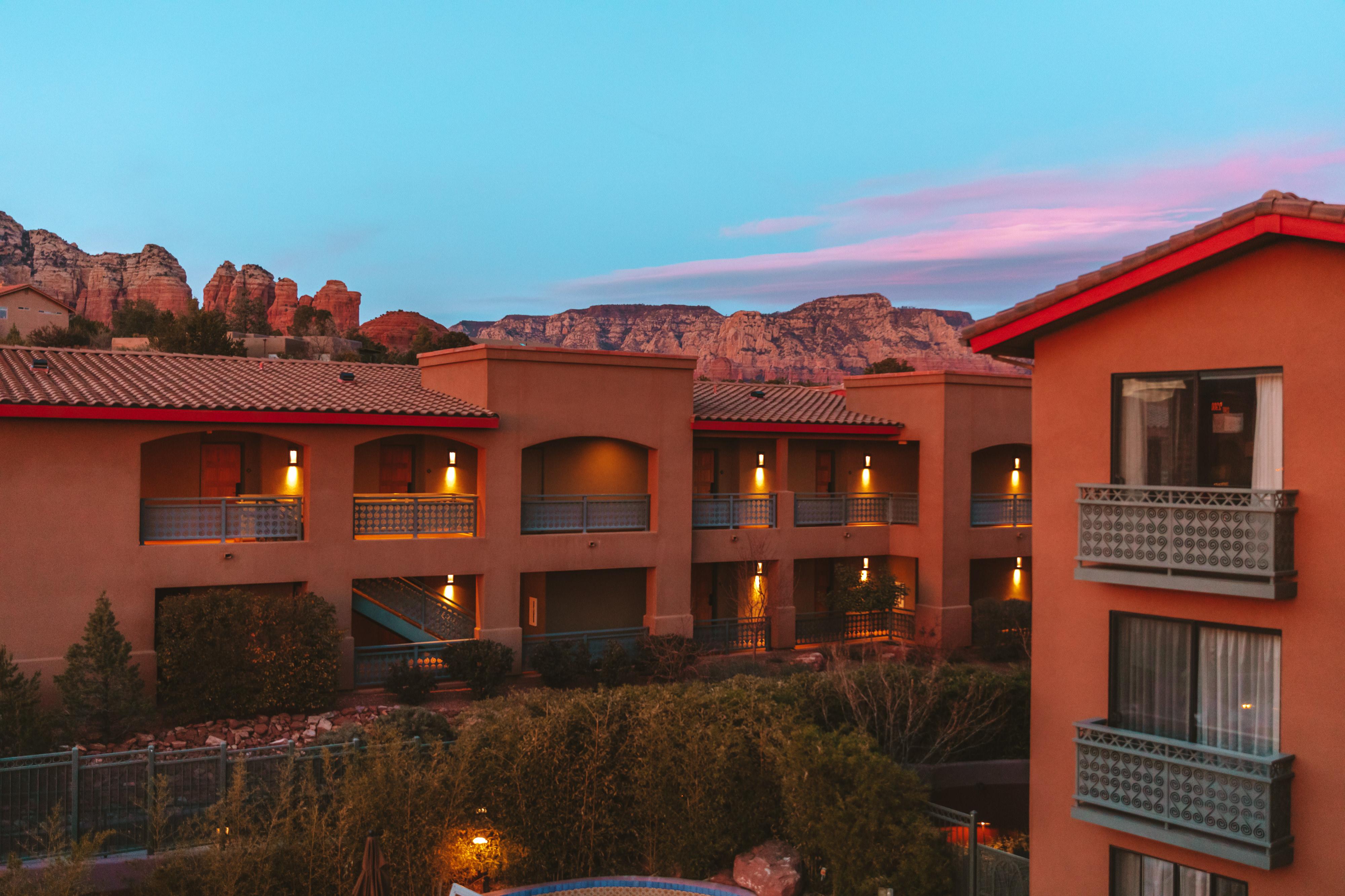 The Wilde And Hotel 4*