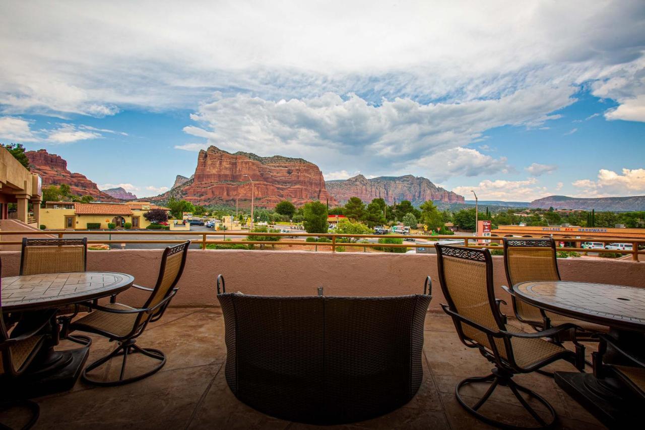 Hotel Wildflower At Bell Rock Sedona