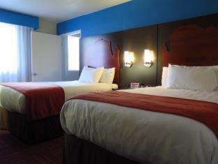 Hotel Aiden By Western 2*